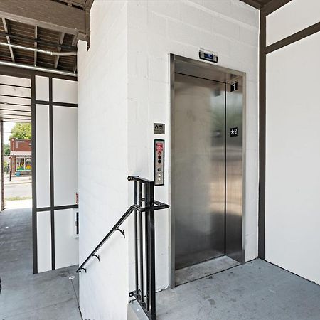 Modern Nashville Condo 5 Beds -3 Miles To Downtown Esterno foto