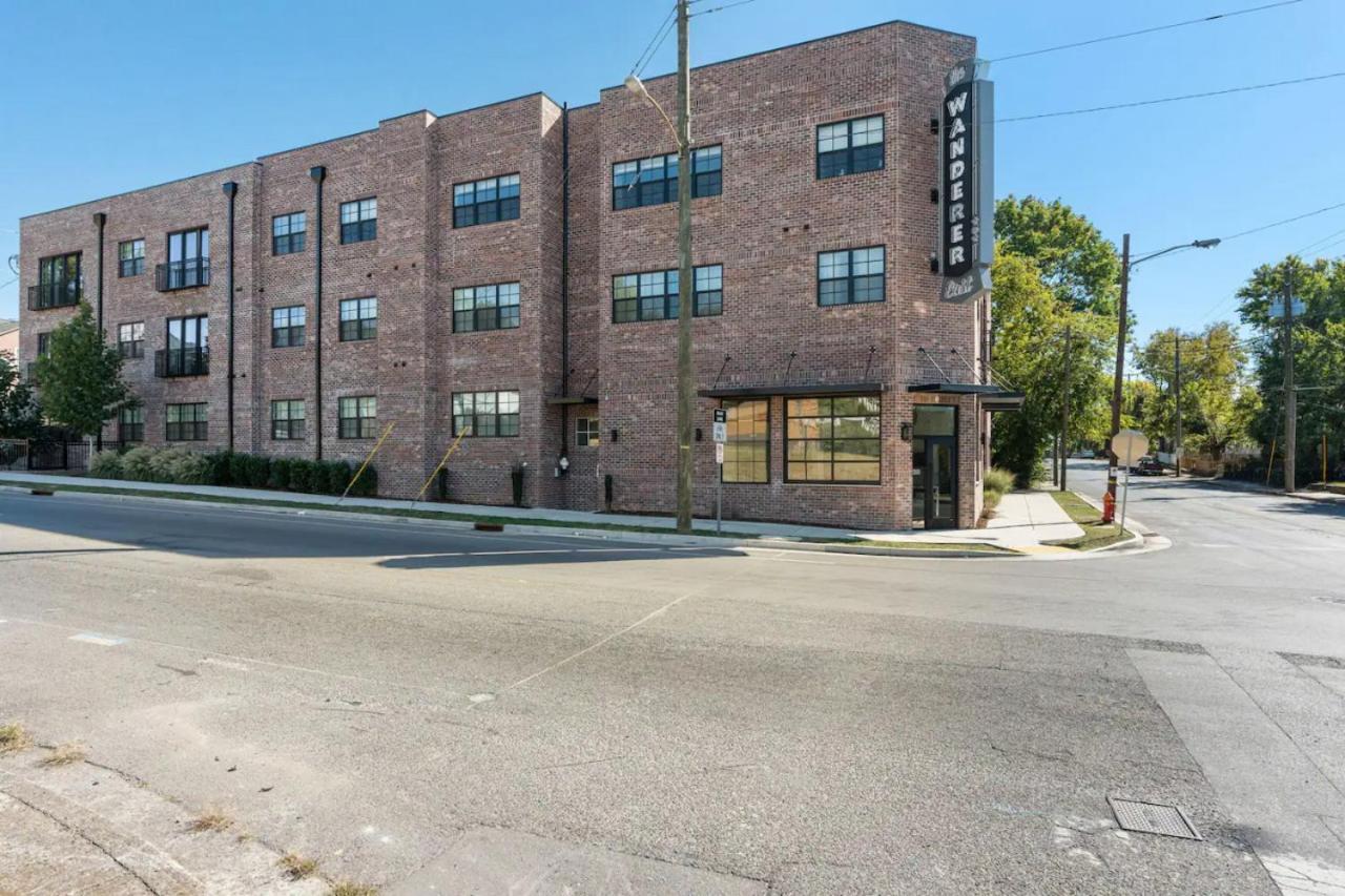 Modern Nashville Condo 5 Beds -3 Miles To Downtown Esterno foto